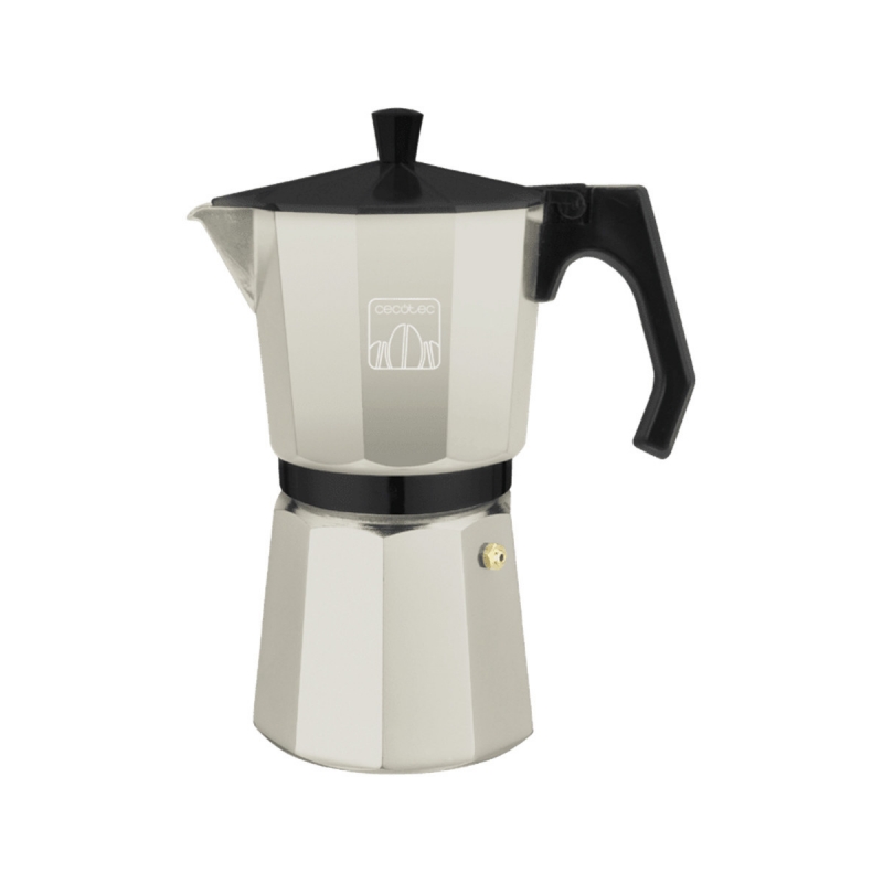 Μπρίκι Espresso για 3 κούπες καφέ